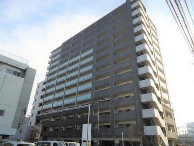 ��ʌ��z�J�s�ԎR�{���̃}���V�����̃G���g�����X