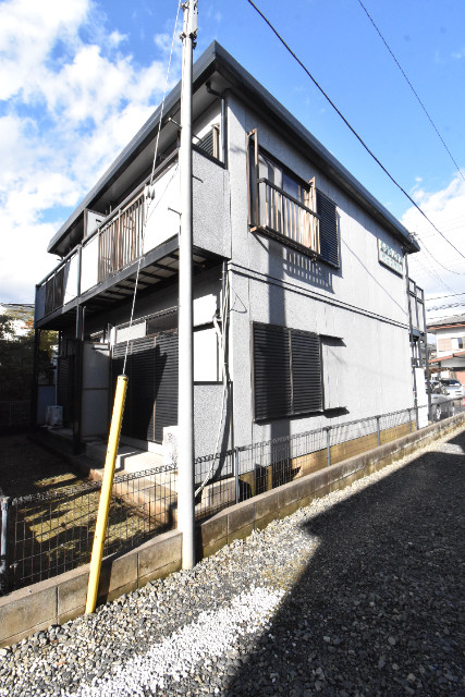 ��ʌ��������܎s��΋搼���T����6-27�̃A�p�[�g�̌����O��