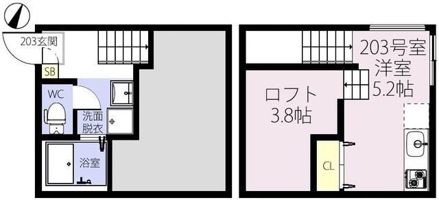 ��ʌ�����s�k�����̃A�p�[�g�̊Ԏ�