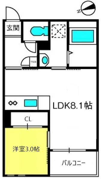 ��ʌ��������܎s�k����i���R���ڂ̃A�p�[�g�̊Ԏ�