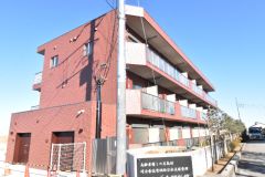 ��ʌ�����s�˒˓�Q���ڂ̃}���V�����̌����O��