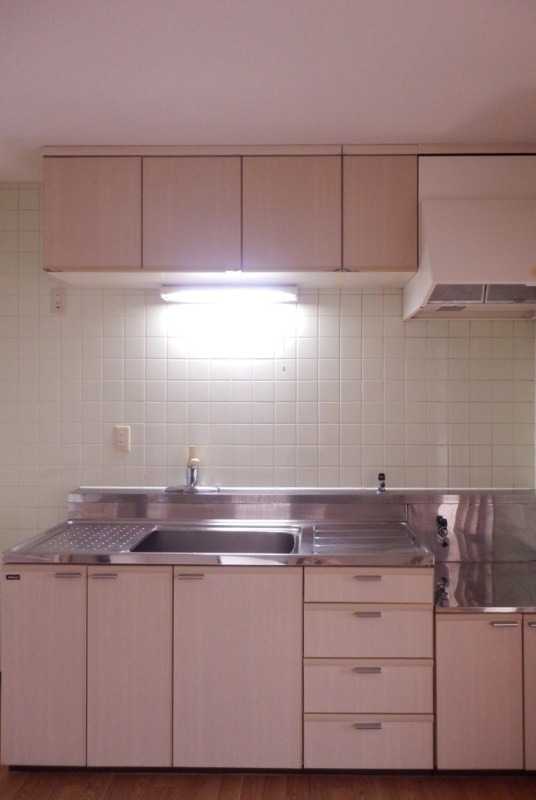 ��ʌ��������܎s��{��㏬���̃}���V�����̃L�b�`��