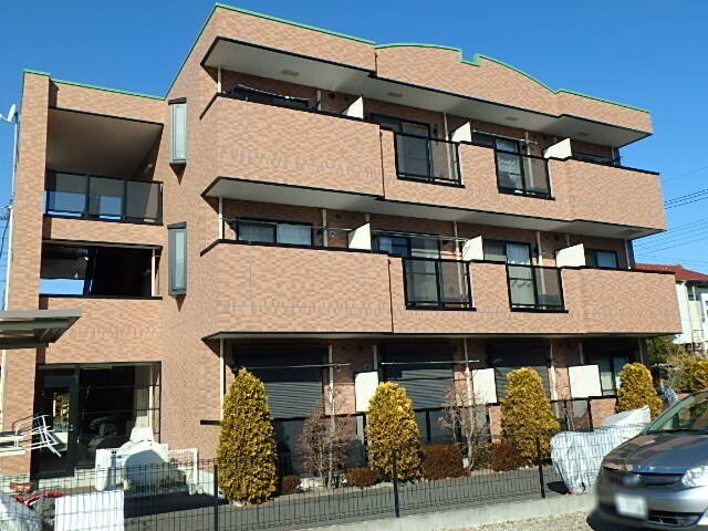 ��ʌ��������܎s�k��{�����R����102-1�̃}���V�����̌����O��