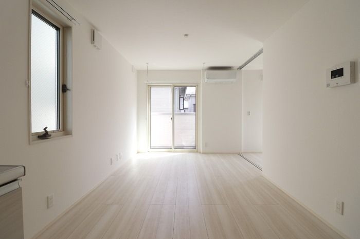 ��ʌ��������܎s�Y�a�挳���P���ڂ̃A�p�[�g�̋��ԁE���r���O