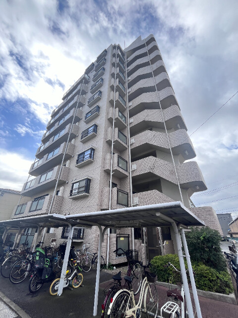 ��ʌ��������܎s������厚����O23-4�̃}���V�����̌����O��