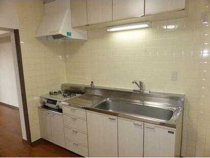 ��ʌ��������܎s��{��㏬���̃}���V�����̃L�b�`��