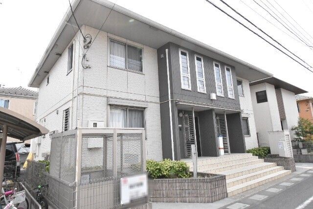 ��ʌ��z�J�s���C�N�^�E���Q����18-6�̃A�p�[�g�̌����O��