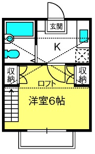 ��ʌ�����s�����Q���ڂ̃A�p�[�g�̊Ԏ�