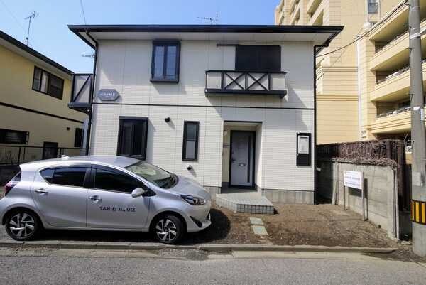 ��ʌ��������܎s�Y�a��{���S���ڂ̃A�p�[�g�̃G���g�����X