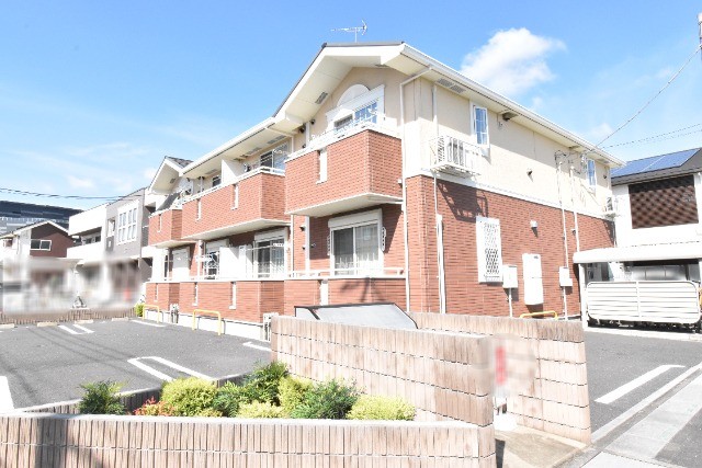 ��ʌ��z�J�s���C�N�^�E���P����29-10�̃A�p�[�g�̌����O��