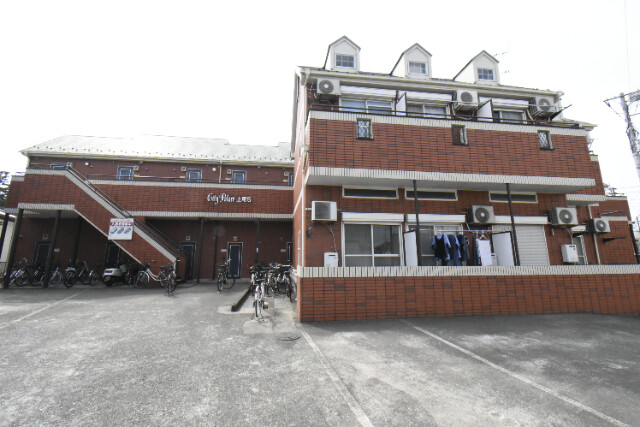 ��ʌ�����s�����Q���ڂ̃A�p�[�g�̂��̑�