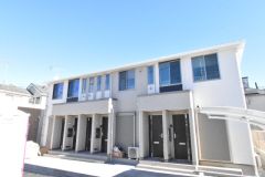 ��ʌ�����s�˒˓�Q����23-15�̃A�p�[�g�̌����O��