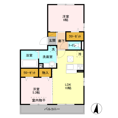 ��ʌ��z�J�s���C�N�^�E���Q���ڂ̃A�p�[�g�̊Ԏ�