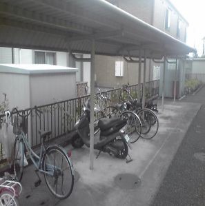 ��ʌ��k�����S�ɓޒ��w���Q���ڂ̃A�p�[�g�̂��̑�