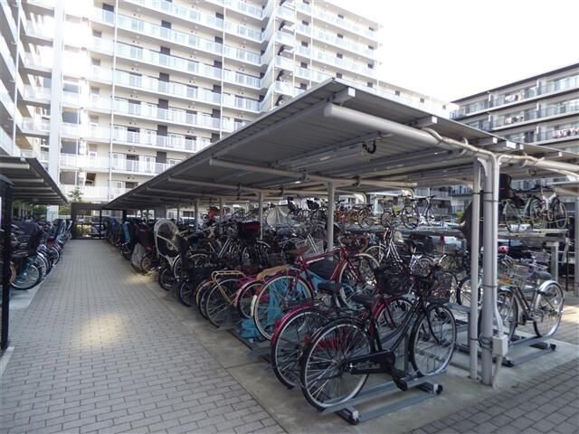 ��ʌ������s�����Q���ڂ̃}���V�����̂��̑�