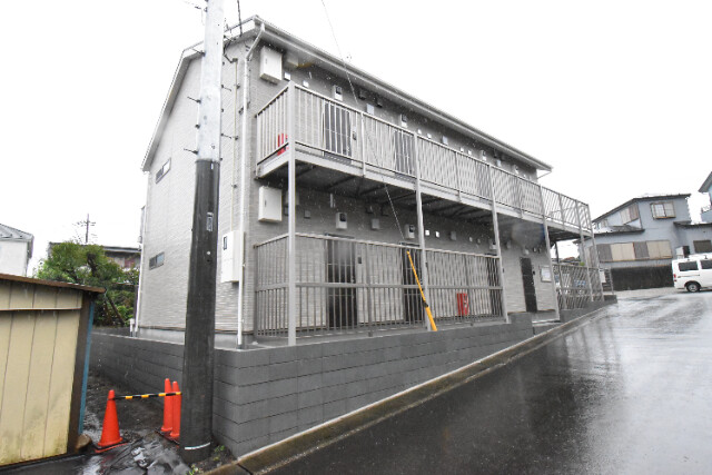 ��ʌ�����s�˒˓�Q����3-12�̃A�p�[�g�̌����O��