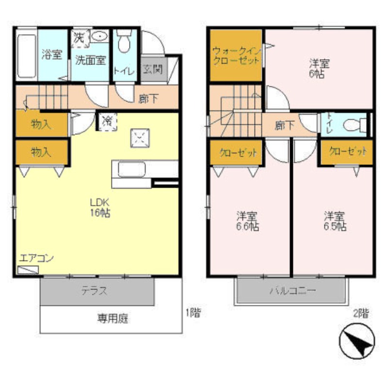 ��ʌ��������܎s��{��O���Q���ڂ̃e���X�n�E�X�̊Ԏ�