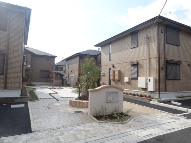 ��ʌ��������܎s����{�O���̃A�p�[�g�̃G���g�����X