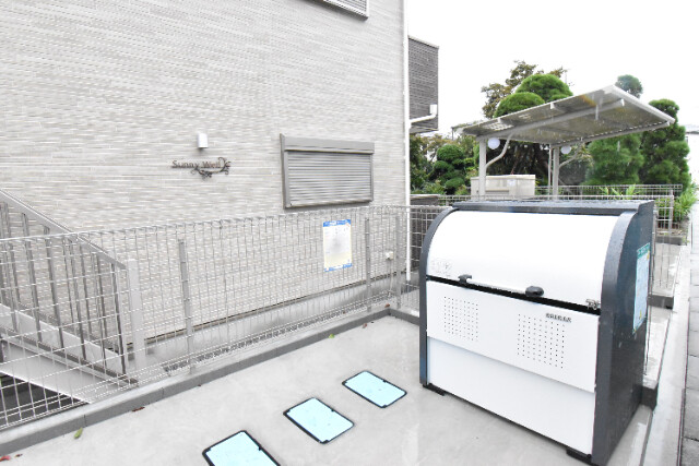 ��ʌ�����s�˒˓�Q���ڂ̃A�p�[�g�̂��̑�