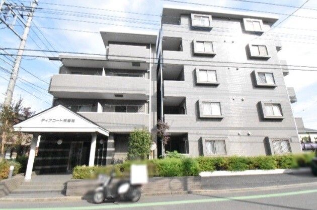 ��ʌ��������܎s��{��x�̓����P����460-9�̃}���V�����̌����O��