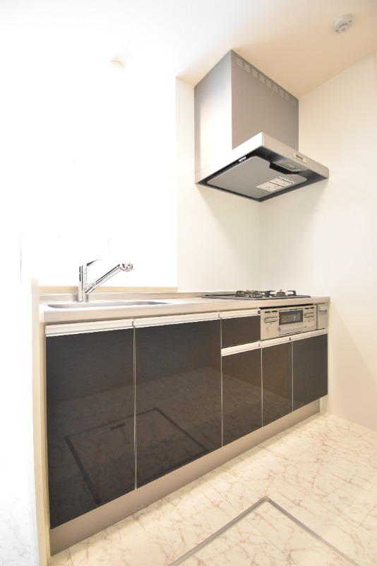 ��ʌ��z�J�s���C�N�^�E���V���ڂ̃A�p�[�g�̃L�b�`��