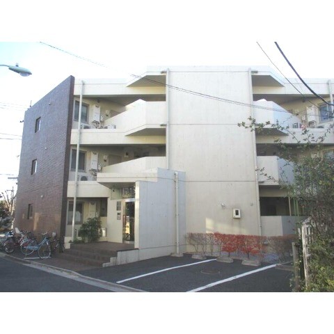 ��ʌ��������܎s�΋擌�Y�a�X���ڂ̃}���V�����̌����O��