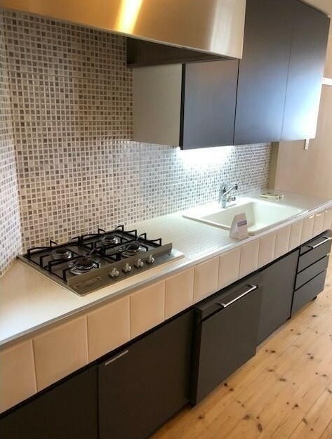 ��ʌ��������܎s�΋擌�Y�a�X���ڂ̃}���V�����̃L�b�`��