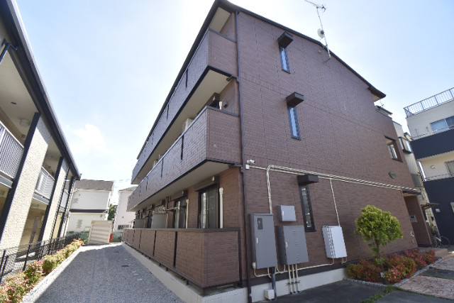 ��ʌ��������܎s����厚��1559�̃A�p�[�g�̌����O��