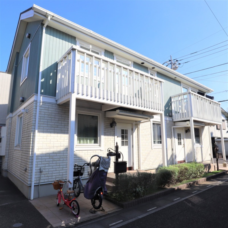 ��ʌ��������܎s�Y�a�挳���P���ڂ̃e���X�n�E�X�̌����O��