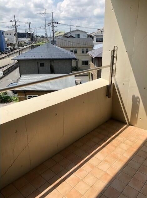 ��ʌ��������܎s�΋擌�Y�a�X���ڂ̃}���V�����̃o���R�j�[