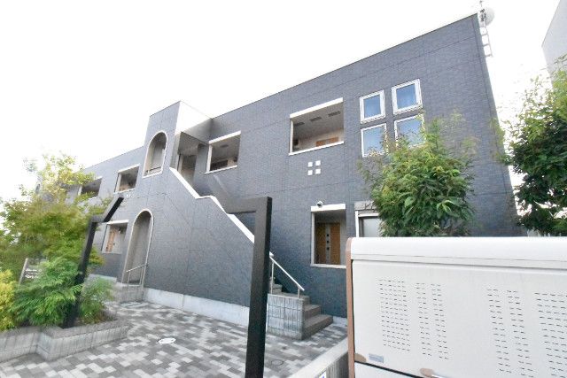 ��ʌ��������܎s��΋�������Q����15-6�̃A�p�[�g�̌����O��