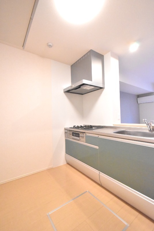 ��ʌ��z�J�s�o�˒��̃A�p�[�g�̃L�b�`��