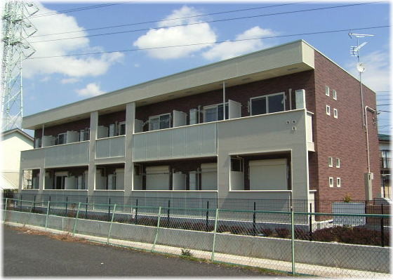 ��ʌ��t�����s�����g�c183-3�̃}���V�����̌����O��