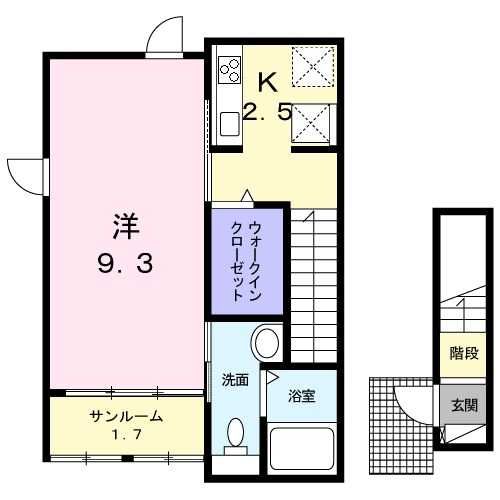 ��ʌ��������܎s��΋�z�K�R���ڂ̃A�p�[�g�̊Ԏ�