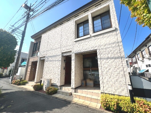 ��ʌ��������܎s��΋�z�K�R���ڂ̃A�p�[�g�̌����O��