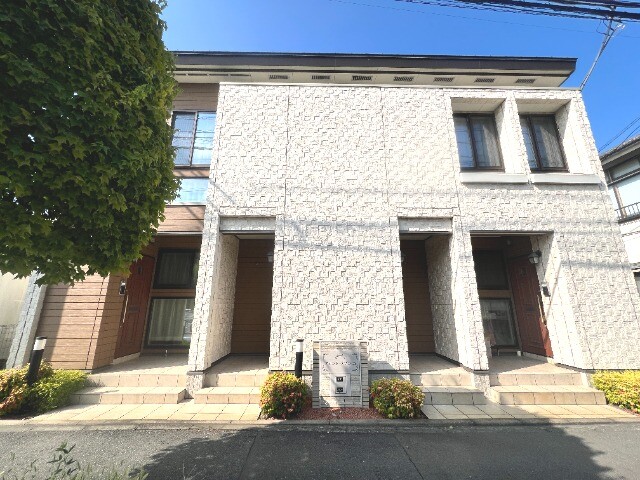 ��ʌ��������܎s��΋�z�K�R����1-32�̃A�p�[�g�̌����O��