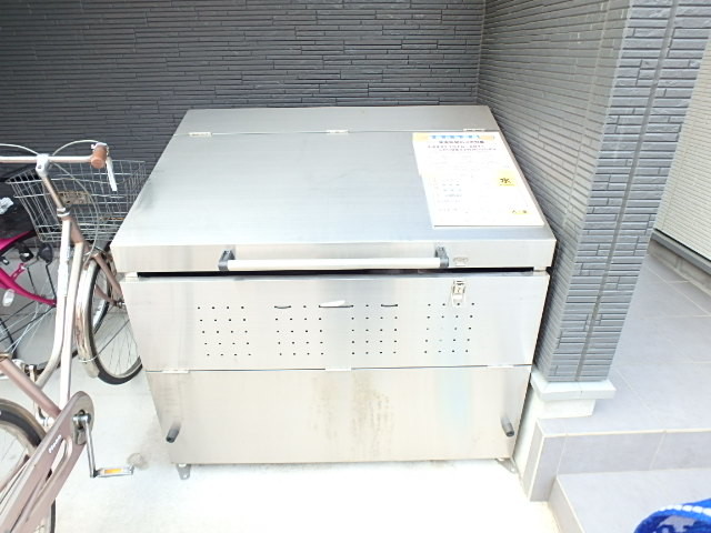 ��ʌ��������܎s��{��y�蒬�P���ڂ̃A�p�[�g�̂��̑�