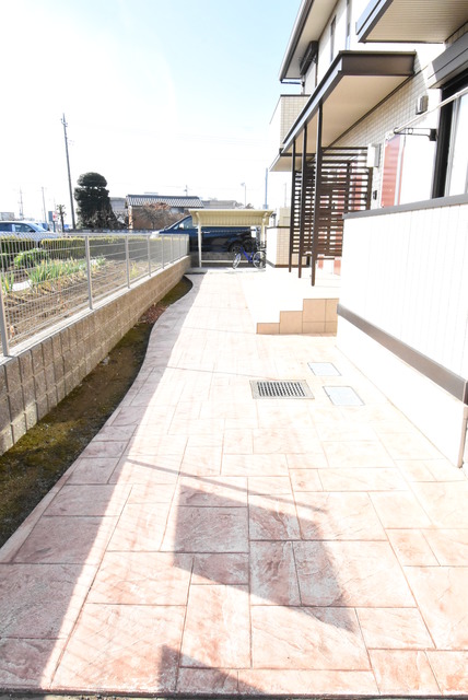 ��ʌ��������܎s�k��g�쒬�Q���ڂ̃A�p�[�g�̃G���g�����X