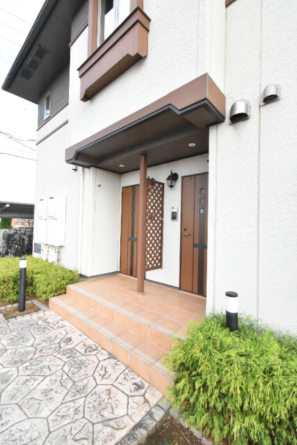 ��ʌ��������܎s�΋�����P���ڂ̃A�p�[�g�̃G���g�����X