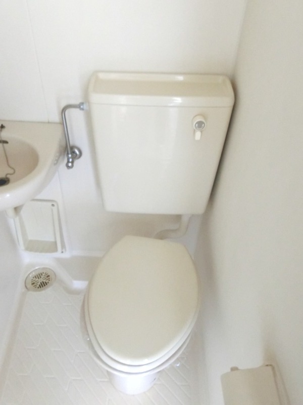 ��ʌ��˓c�s�{���R���ڂ̃}���V�����̃g�C��