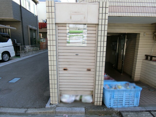 ��ʌ��˓c�s�{���R���ڂ̃}���V�����̂��̑�