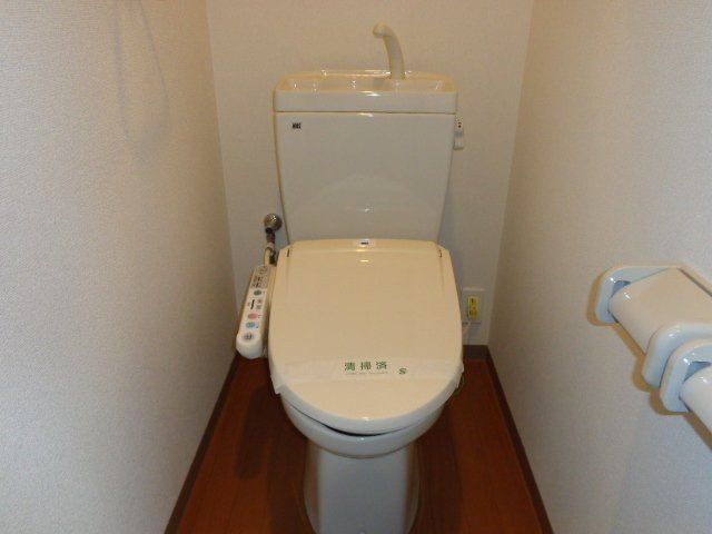 ��ʌ��������܎s�΋�厚�����̃A�p�[�g�̃g�C��