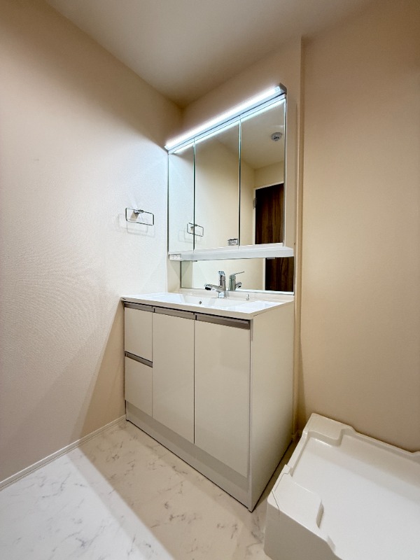 ��ʌ��z�J�s�ԎR�{���̃}���V�����̐��ʏ�