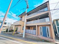 ��ʌ�����s�㕽�����P����10-20�̃A�p�[�g�̌����O��