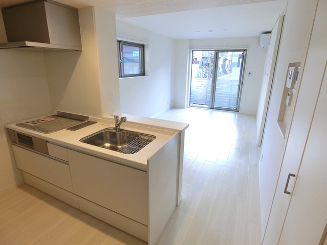 ��ʌ��������܎s�����擇���̃}���V�����̃L�b�`��