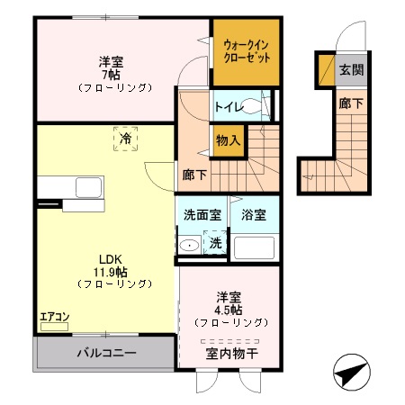 ��ʌ��������܎s�΋擹�c�y�R���ڂ̃A�p�[�g�̊Ԏ�