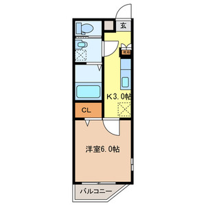 ��ʌ������s�����R���ڂ̃}���V�����̊Ԏ�