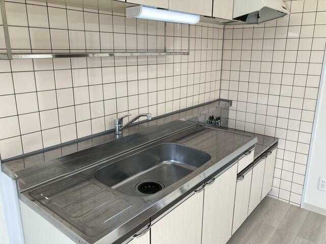 ��ʌ��������܎s�����扺�����S���ڂ̃}���V�����̃L�b�`��