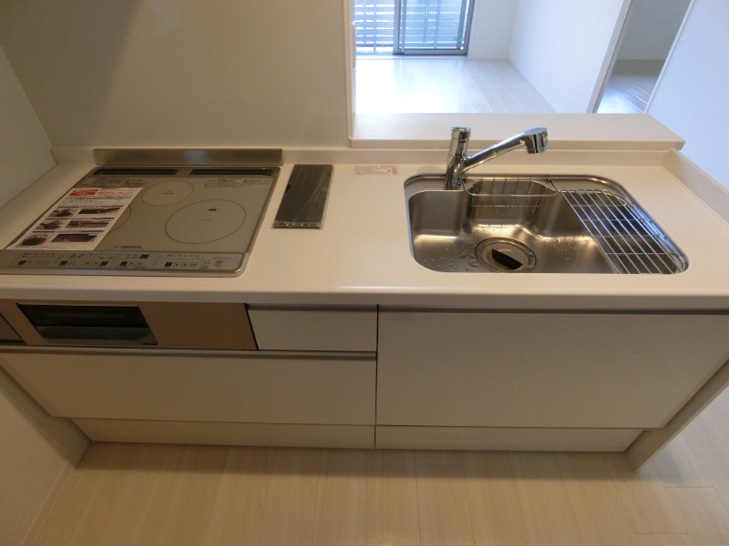 ��ʌ��������܎s�����擇���̃}���V�����̃L�b�`��