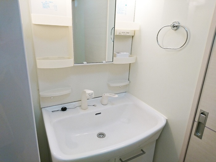 ��ʌ��z�J�s���C�N�^�E���P���ڂ̃A�p�[�g�̐��ʏ�